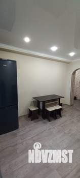 1-к квартира, на длительный срок, 38м2, 2/21 этаж