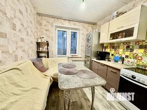 1-к квартира, на длительный срок, 38м2, 3/12 этаж