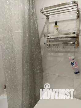 1-к квартира, посуточно, 35м2, 1/9 этаж