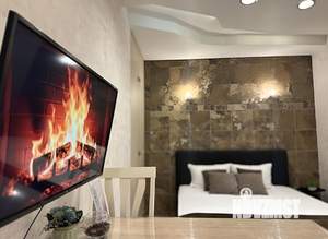 1-к квартира, посуточно, 32м2, 1/5 этаж