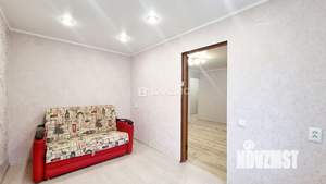 2-к квартира, на длительный срок, 45м2, 1/5 этаж