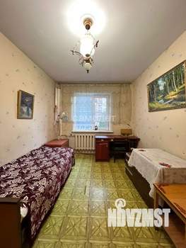 4-к квартира, на длительный срок, 77м2, 3/10 этаж