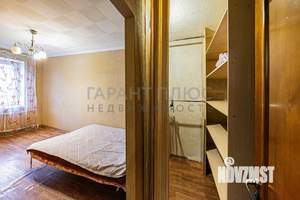 2-к квартира, на длительный срок, 45м2, 3/5 этаж