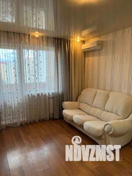 3-к квартира, посуточно, 63м2, 8/10 этаж