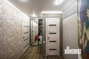 2-к квартира, на длительный срок, 50м2, 4/10 этаж