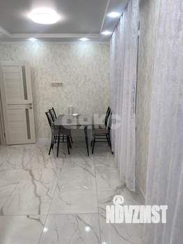 2-к квартира, на длительный срок, 57м2, 14/19 этаж