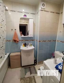 1-к квартира, на длительный срок, 34м2, 5/12 этаж