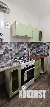 1-к квартира, на длительный срок, 31м2, 3/3 этаж