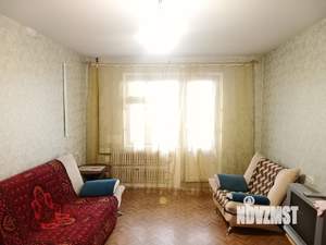 1-к квартира, на длительный срок, 38м2, 6/10 этаж