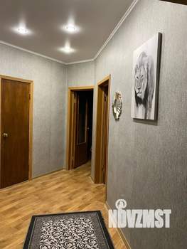 2-к квартира, посуточно, 60м2, 5/17 этаж