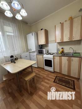 1-к квартира, на длительный срок, 37м2, 4/17 этаж