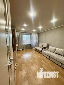 1-к квартира, на длительный срок, 32м2, 4/16 этаж