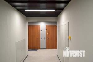 1-к квартира, посуточно, 46м2, 1/1 этаж