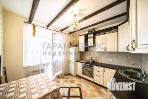 1-к квартира, на длительный срок, 45м2, 6/19 этаж