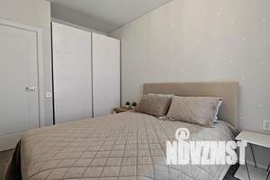 1-к квартира, посуточно, 45м2, 22/25 этаж