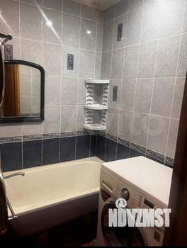 3-к квартира, на длительный срок, 62м2, 6/9 этаж