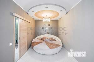 1-к квартира, на длительный срок, 47м2, 10/18 этаж