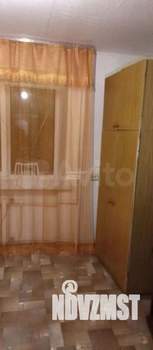 1-к квартира, на длительный срок, 19м2, 3/5 этаж