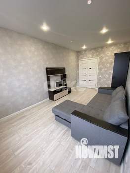 1-к квартира, на длительный срок, 40м2, 10/16 этаж