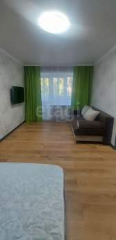 1-к квартира, на длительный срок, 30м2, 2/5 этаж