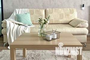 1-к квартира, посуточно, 45м2, 11/18 этаж
