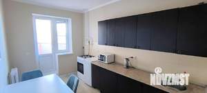 1-к квартира, посуточно, 45м2, 8/9 этаж