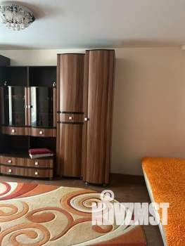 1-к квартира, посуточно, 30м2, 3/5 этаж