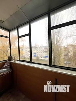 3-к квартира, на длительный срок, 60м2, 4/5 этаж