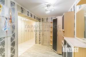 3-к квартира, на длительный срок, 105м2, 4/12 этаж