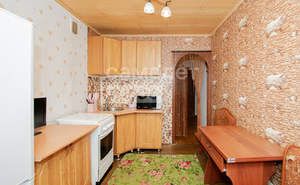 2-к квартира, на длительный срок, 48м2, 4/9 этаж