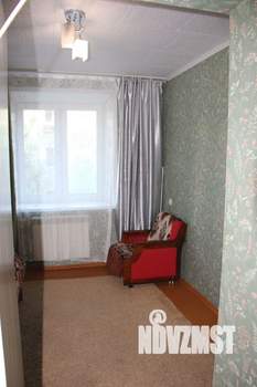 2-к квартира, на длительный срок, 41м2, 4/9 этаж