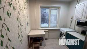 2-к квартира, на длительный срок, 49м2, 3/9 этаж