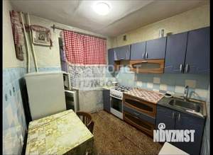 1-к квартира, на длительный срок, 32м2, 4/5 этаж