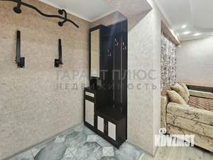 2-к квартира, на длительный срок, 51м2, 18/21 этаж