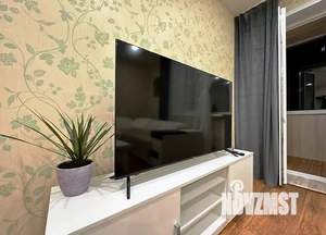 2-к квартира, посуточно, 65м2, 2/10 этаж