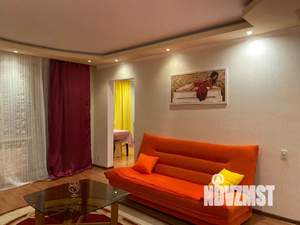 2-к квартира, посуточно, 66м2, 3/5 этаж