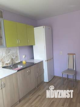1-к квартира, на длительный срок, 40м2, 3/10 этаж