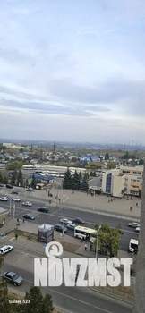 Студия квартира, посуточно, 38м2, 10/14 этаж