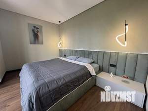 1-к квартира, посуточно, 60м2, 1/1 этаж