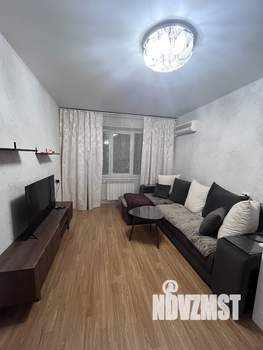 2-к квартира, на длительный срок, 50м2, 10/10 этаж