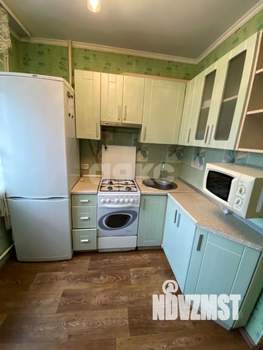 2-к квартира, на длительный срок, 44м2, 2/5 этаж