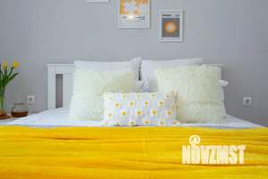 1-к квартира, посуточно, 40м2, 10/12 этаж