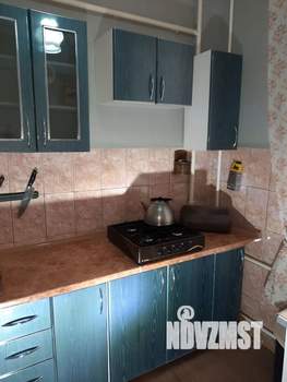 2-к квартира, на длительный срок, 50м2, 1/2 этаж