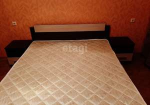 2-к квартира, на длительный срок, 52м2, 6/10 этаж