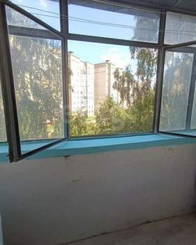 1-к квартира, на длительный срок, 38м2, 4/9 этаж