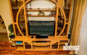 1-к квартира, посуточно, 32м2, 1/1 этаж