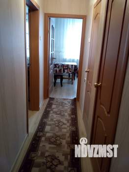 1-к квартира, на длительный срок, 37м2, 5/19 этаж