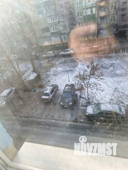 3-к квартира, на длительный срок, 61000м2, 4/5 этаж