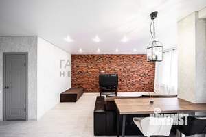 1-к квартира, на длительный срок, 50м2, 25/25 этаж