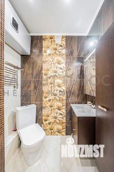 1-к квартира, на длительный срок, 46м2, 6/19 этаж